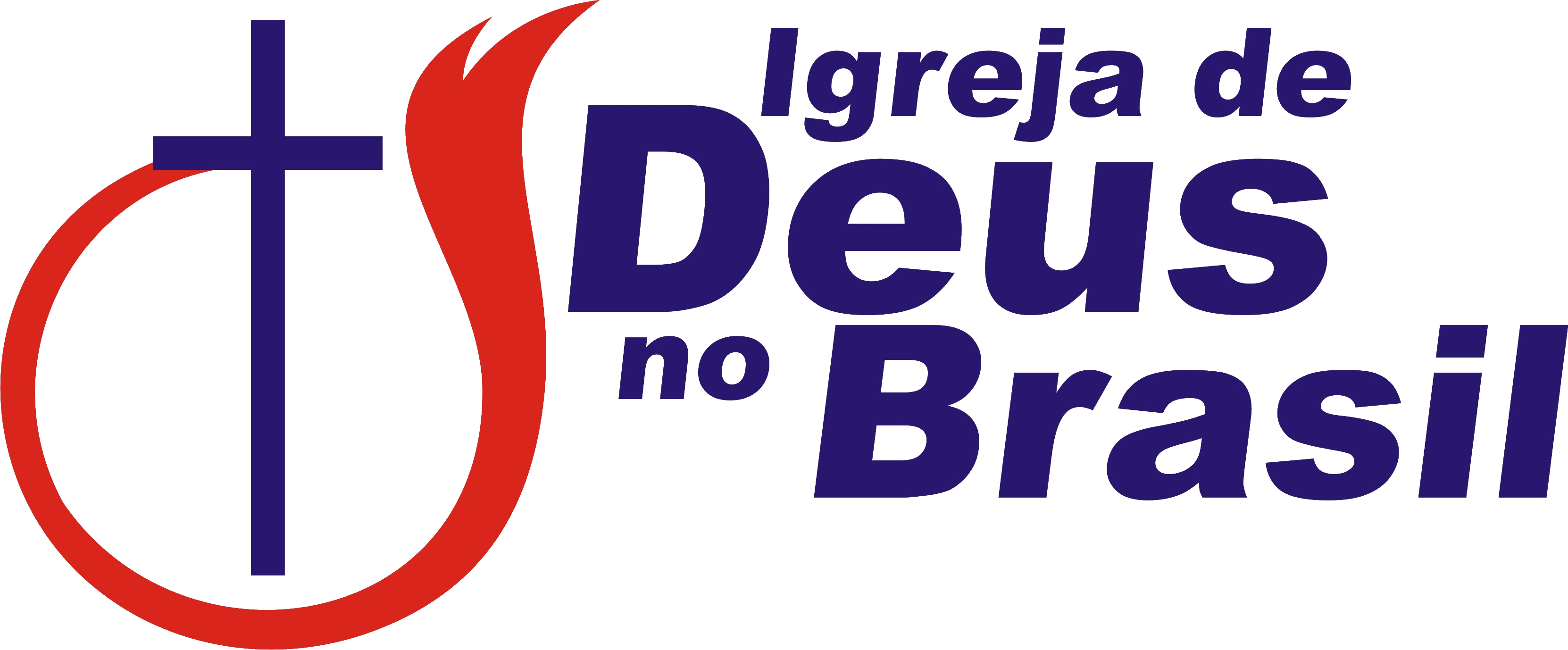 Igreja de Deus